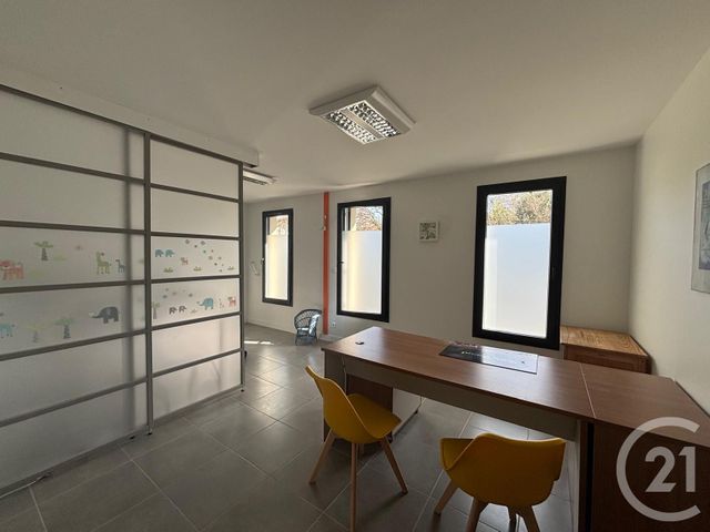 commerce à vendre - 122.0 m2 - L UNION - 31 - MIDI-PYRENEES - Century 21 Sud Azur Immobilier