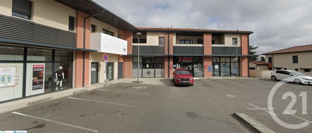 commerce à vendre - 122.0 m2 - L UNION - 31 - MIDI-PYRENEES - Century 21 Sud Azur Immobilier
