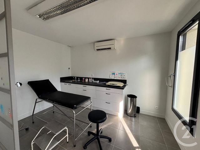 commerce à vendre - 122.0 m2 - L UNION - 31 - MIDI-PYRENEES - Century 21 Sud Azur Immobilier