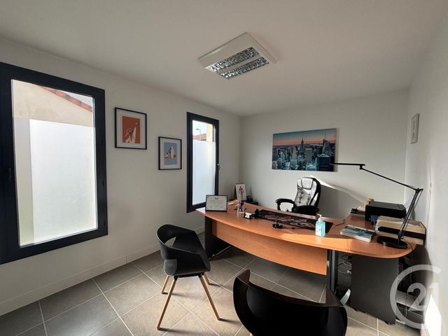commerce à vendre - 122.0 m2 - L UNION - 31 - MIDI-PYRENEES - Century 21 Sud Azur Immobilier