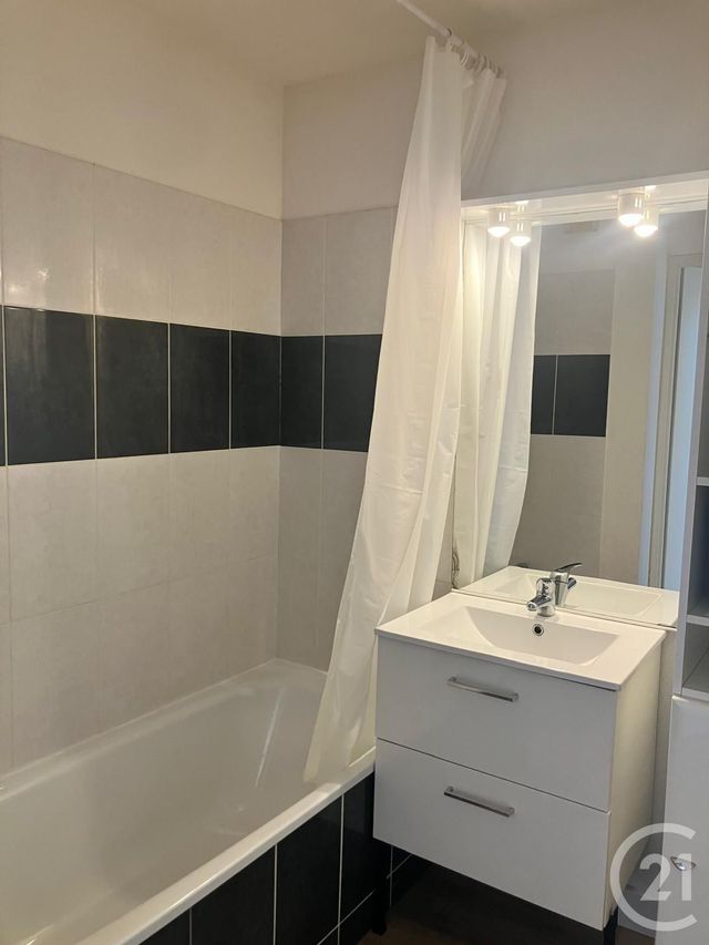 Appartement T3 à louer - 3 pièces - 53.68 m2 - TOULOUSE - 31 - MIDI-PYRENEES - Century 21 Sud Azur Immobilier