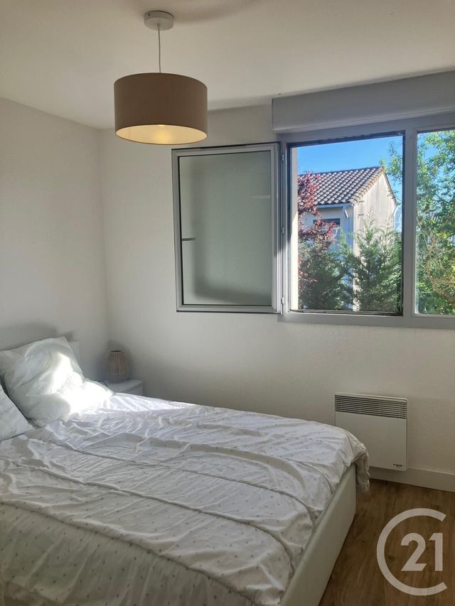Appartement T3 à louer - 3 pièces - 53.68 m2 - TOULOUSE - 31 - MIDI-PYRENEES - Century 21 Sud Azur Immobilier