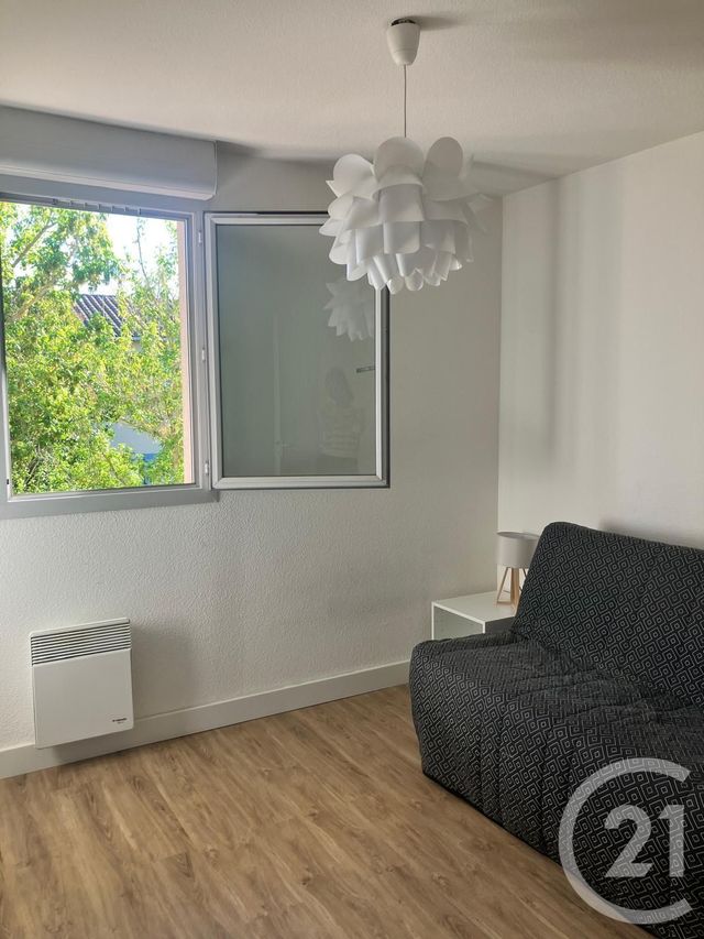 Appartement T3 à louer - 3 pièces - 53.68 m2 - TOULOUSE - 31 - MIDI-PYRENEES - Century 21 Sud Azur Immobilier