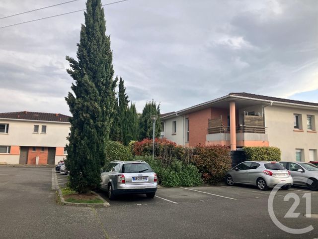 Appartement T3 à louer - 3 pièces - 53.68 m2 - TOULOUSE - 31 - MIDI-PYRENEES - Century 21 Sud Azur Immobilier