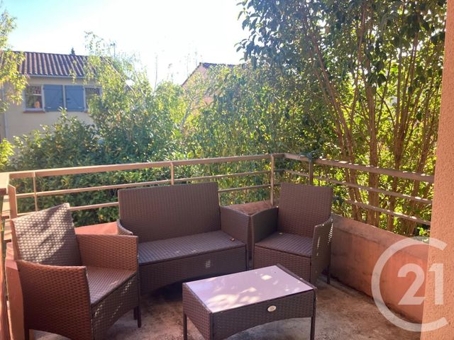 Appartement T3 à louer - 3 pièces - 53.68 m2 - TOULOUSE - 31 - MIDI-PYRENEES - Century 21 Sud Azur Immobilier