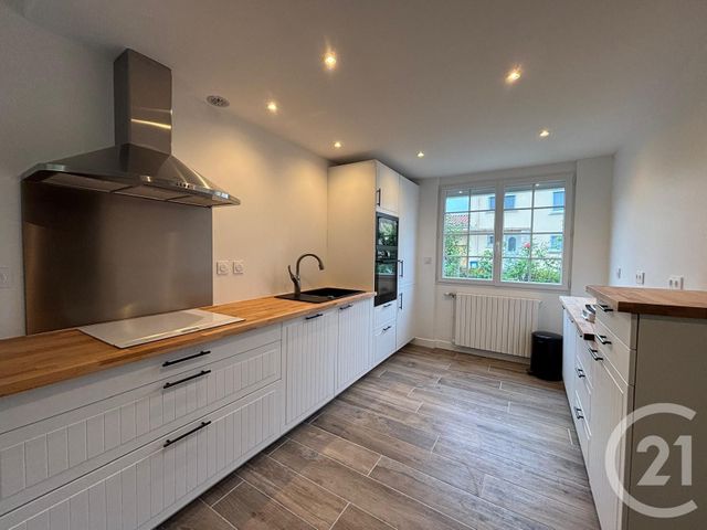 maison - ST JEAN - 31