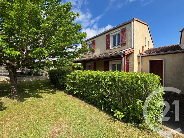 maison à vendre - 4 pièces - 100.0 m2 - L UNION - 31 - MIDI-PYRENEES - Century 21 Sud Azur Immobilier