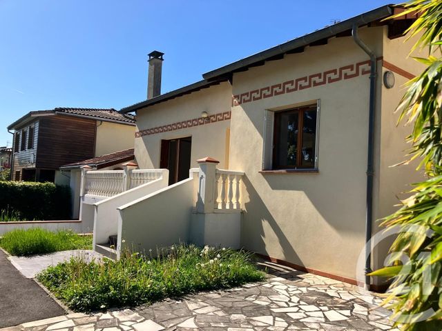 Maison à louer L UNION