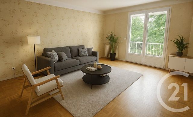 appartement - L UNION - 31