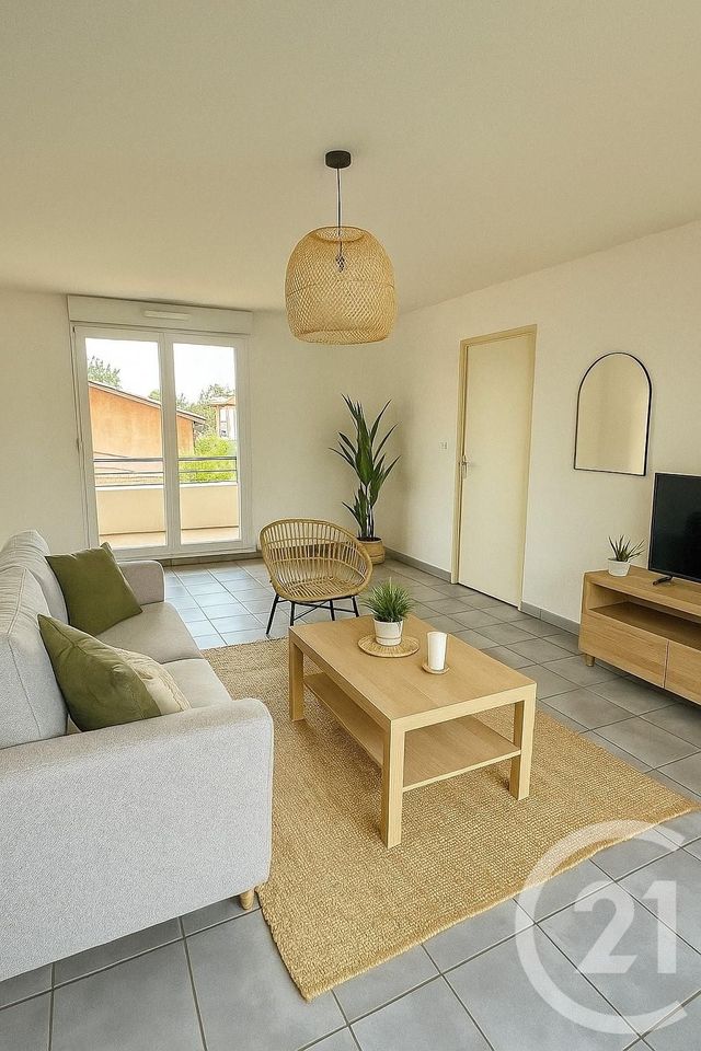 Appartement à vendre - 4 pièces - 83.07 m2 - CEPET - 31 - MIDI-PYRENEES - Century 21 Sud Azur Immobilier