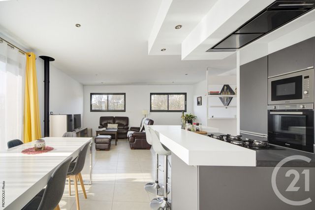 maison - ST JEAN - 31