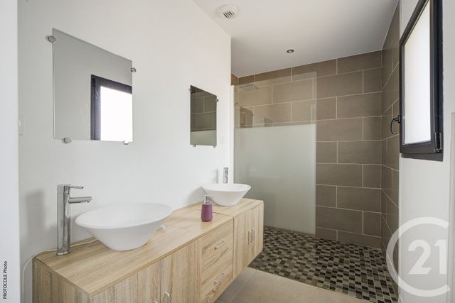 maison à vendre - 6 pièces - 145.0 m2 - ST JEAN - 31 - MIDI-PYRENEES - Century 21 Sud Azur Immobilier