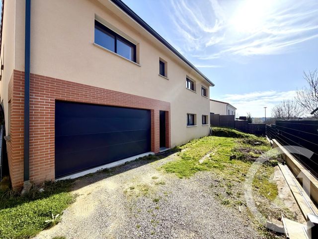 maison à vendre - 6 pièces - 145.0 m2 - ST JEAN - 31 - MIDI-PYRENEES - Century 21 Sud Azur Immobilier
