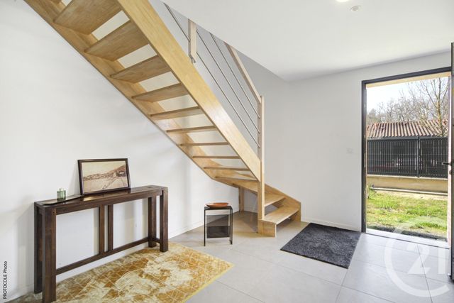 maison à vendre - 6 pièces - 145.0 m2 - ST JEAN - 31 - MIDI-PYRENEES - Century 21 Sud Azur Immobilier