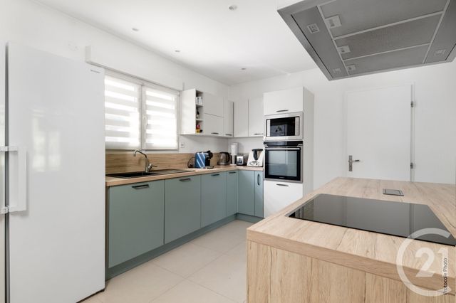 maison à vendre - 4 pièces - 90.0 m2 - AUCAMVILLE - 31 - MIDI-PYRENEES - Century 21 Sud Azur Immobilier