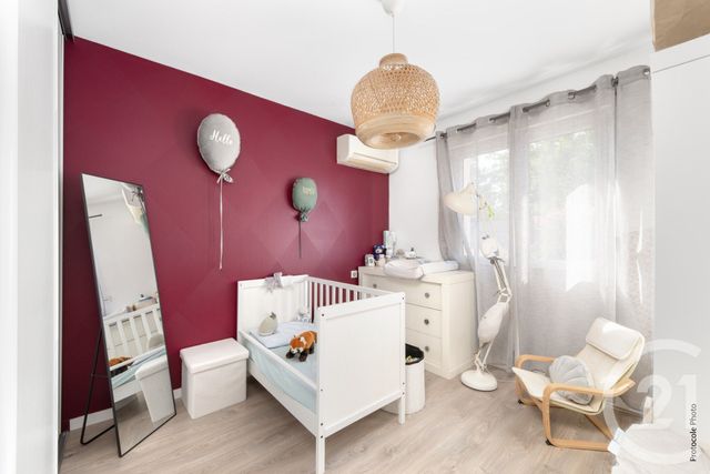 maison à vendre - 4 pièces - 90.0 m2 - AUCAMVILLE - 31 - MIDI-PYRENEES - Century 21 Sud Azur Immobilier