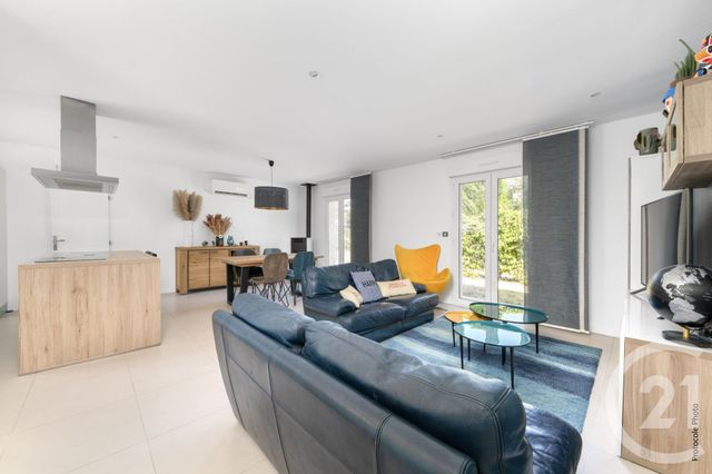 maison à vendre - 4 pièces - 90.0 m2 - AUCAMVILLE - 31 - MIDI-PYRENEES - Century 21 Sud Azur Immobilier