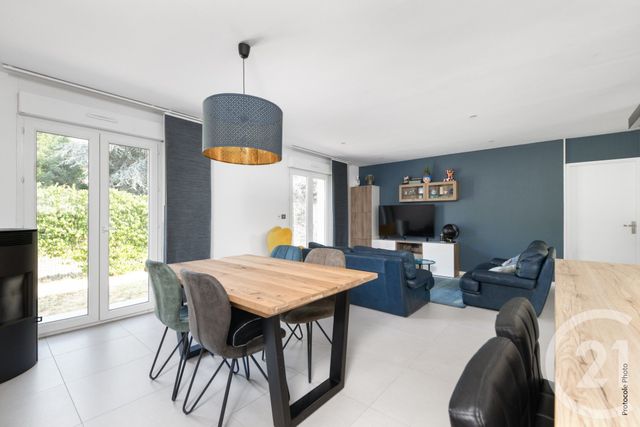 maison à vendre - 4 pièces - 90.0 m2 - AUCAMVILLE - 31 - MIDI-PYRENEES - Century 21 Sud Azur Immobilier