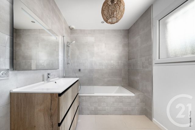 maison à vendre - 4 pièces - 90.0 m2 - AUCAMVILLE - 31 - MIDI-PYRENEES - Century 21 Sud Azur Immobilier