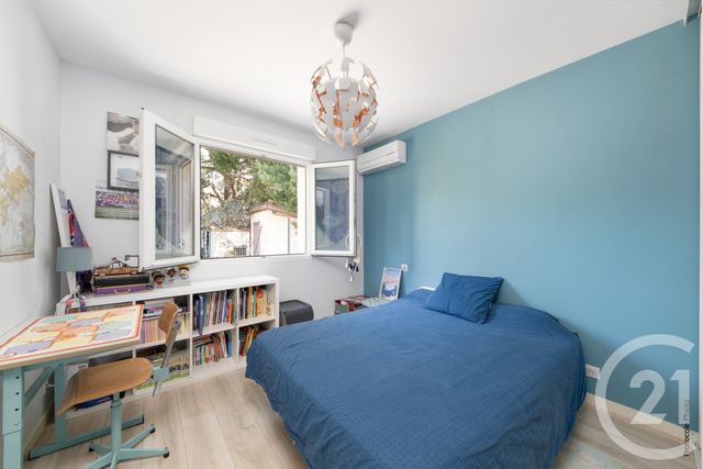 maison à vendre - 4 pièces - 90.0 m2 - AUCAMVILLE - 31 - MIDI-PYRENEES - Century 21 Sud Azur Immobilier