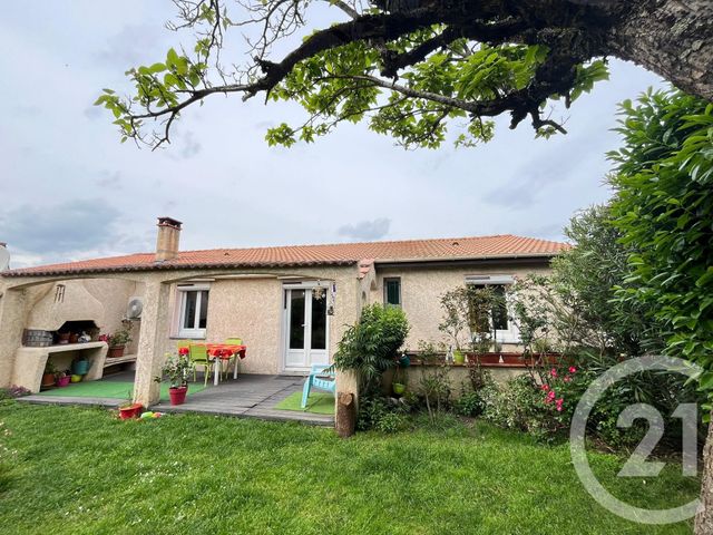 maison - CASTELMAUROU - 31