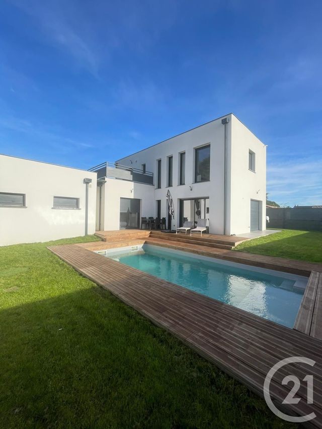maison - GRAGNAGUE - 31