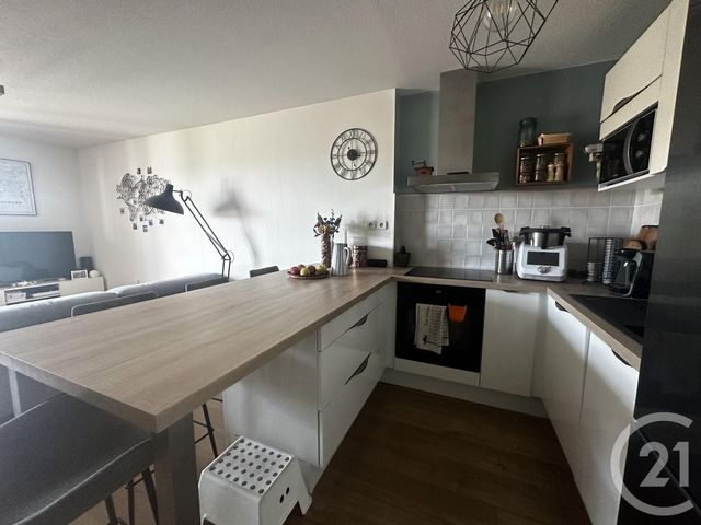 appartement - TOULOUSE - 31