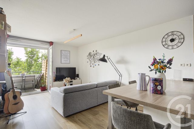 appartement - TOULOUSE - 31