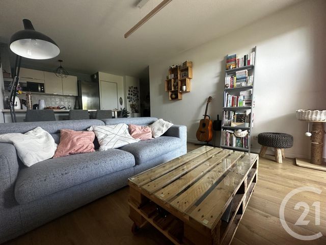 appartement - TOULOUSE - 31