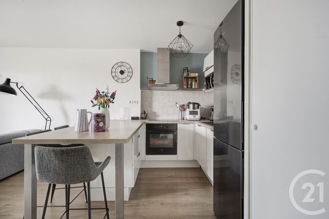 appartement - TOULOUSE - 31