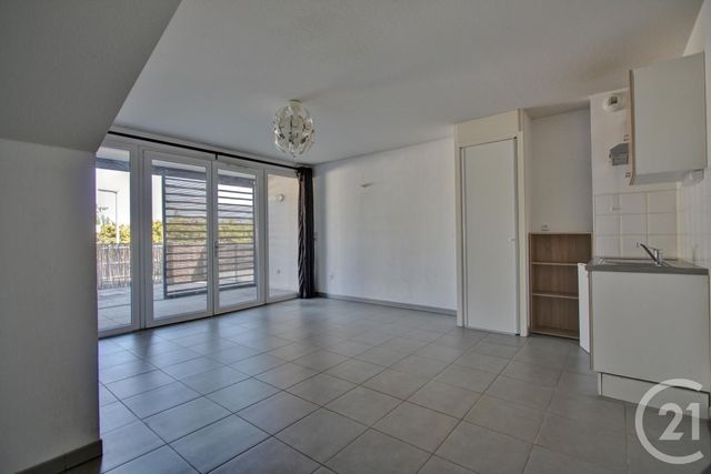 appartement - LAUNAGUET - 31