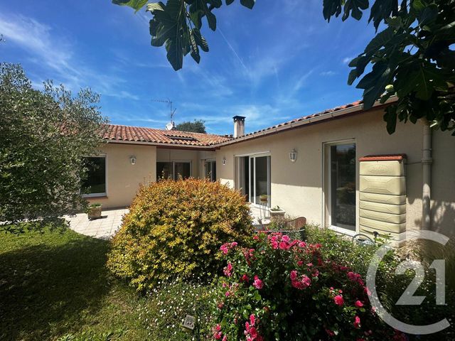maison - TOULOUSE - 31