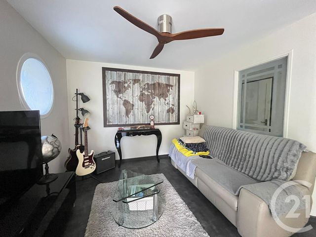 Appartement à vendre MONTBERON