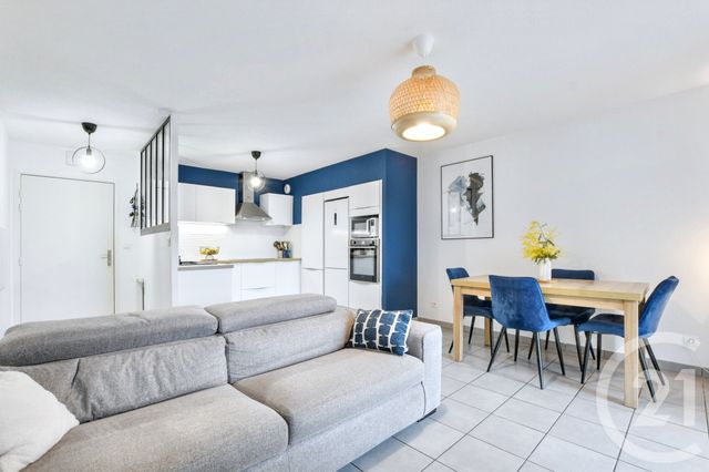 appartement - MONTRABE - 31