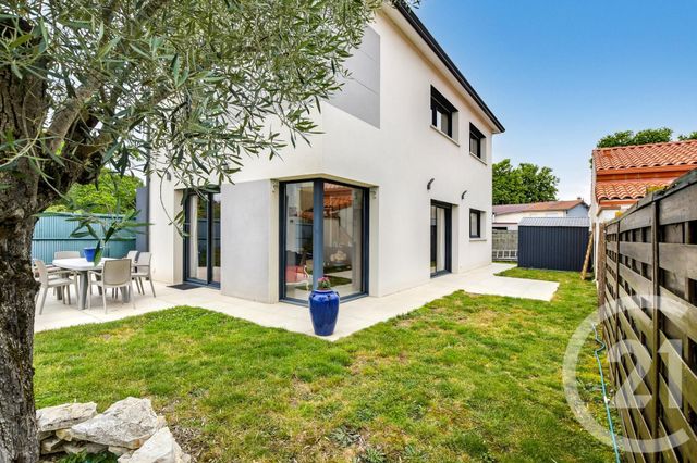 maison - ST JORY - 31