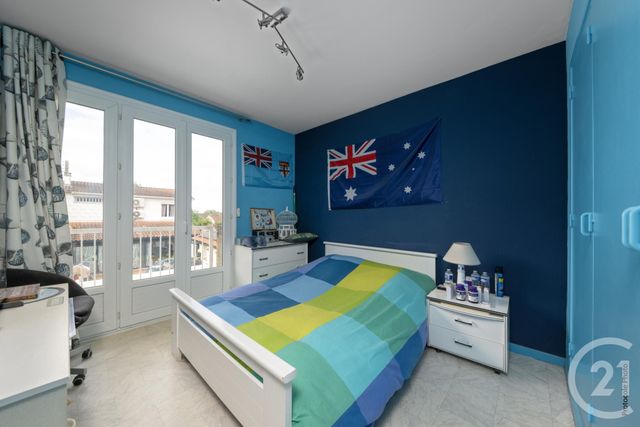 maison à vendre - 6 pièces - 117.0 m2 - L UNION - 31 - MIDI-PYRENEES - Century 21 Sud Azur Immobilier