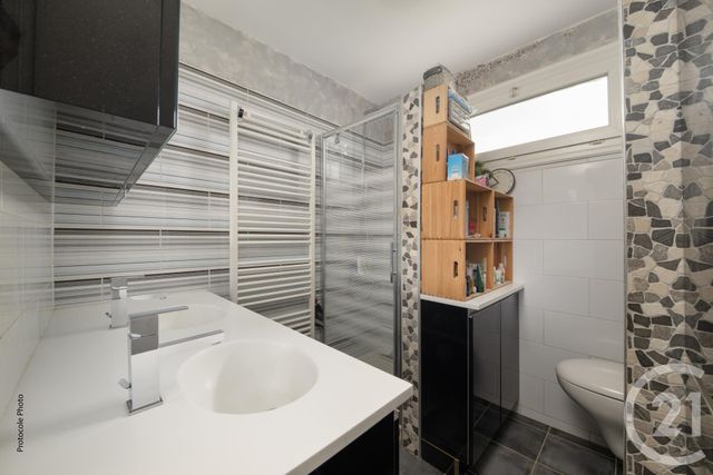 maison à vendre - 6 pièces - 117.0 m2 - L UNION - 31 - MIDI-PYRENEES - Century 21 Sud Azur Immobilier