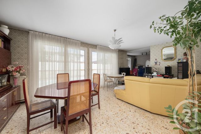 maison à vendre - 6 pièces - 117.0 m2 - L UNION - 31 - MIDI-PYRENEES - Century 21 Sud Azur Immobilier