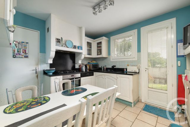 maison à vendre - 6 pièces - 117.0 m2 - L UNION - 31 - MIDI-PYRENEES - Century 21 Sud Azur Immobilier