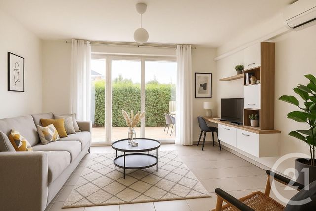 appartement - L UNION - 31