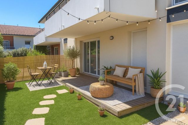 appartement - L UNION - 31