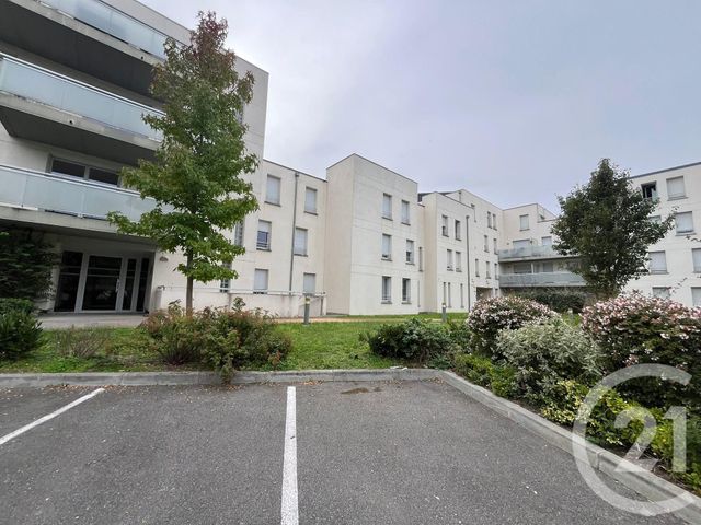appartement - TOULOUSE - 31