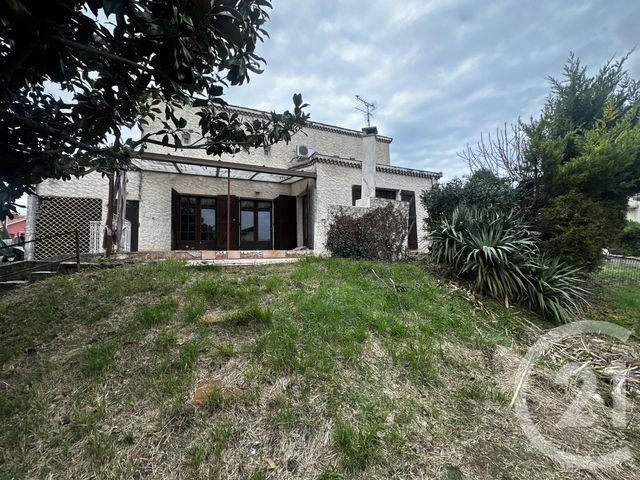 maison à vendre - 5 pièces - 127.93 m2 - CASTELMAUROU - 31 - MIDI-PYRENEES - Century 21 Sud Azur Immobilier