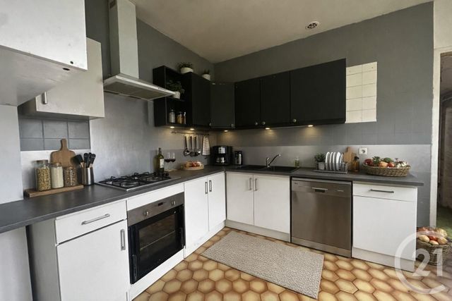 maison à vendre - 5 pièces - 127.93 m2 - CASTELMAUROU - 31 - MIDI-PYRENEES - Century 21 Sud Azur Immobilier