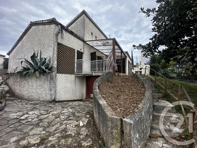 maison à vendre - 5 pièces - 127.93 m2 - CASTELMAUROU - 31 - MIDI-PYRENEES - Century 21 Sud Azur Immobilier