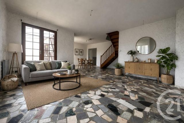 maison à vendre - 5 pièces - 127.93 m2 - CASTELMAUROU - 31 - MIDI-PYRENEES - Century 21 Sud Azur Immobilier