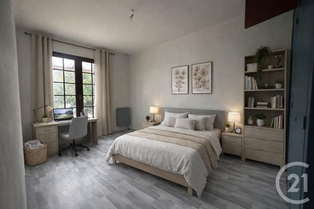 maison à vendre - 5 pièces - 127.93 m2 - CASTELMAUROU - 31 - MIDI-PYRENEES - Century 21 Sud Azur Immobilier