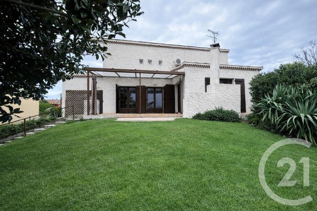 maison à vendre - 5 pièces - 127.93 m2 - CASTELMAUROU - 31 - MIDI-PYRENEES - Century 21 Sud Azur Immobilier