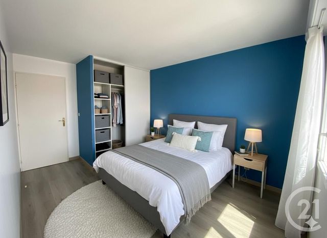 Appartement F3 à vendre - 3 pièces - 65.16 m2 - BALMA - 31 - MIDI-PYRENEES - Century 21 Sud Azur Immobilier