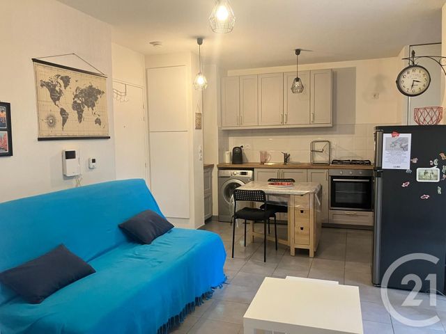 Appartement T2 à louer TOULOUSE